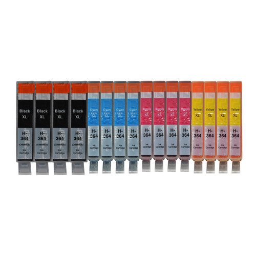 Für deskjet d5445 d5460 - 16,