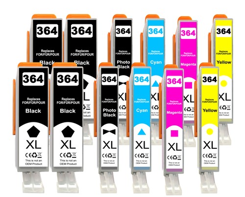 12x mit fotoschwarz - 12x, für