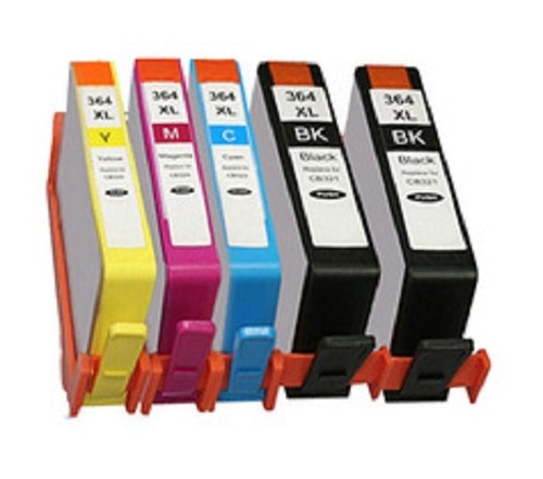 Tinte für hp photosmart - für,
