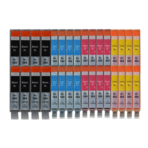 Für deskjet d5445 d5460 - 32,