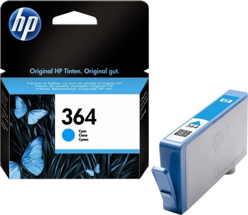 Original 364 blau - original,