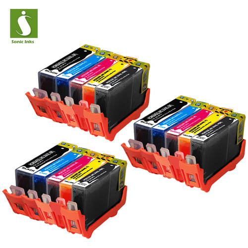 Tintenpatrone 364xl für - 364xl,