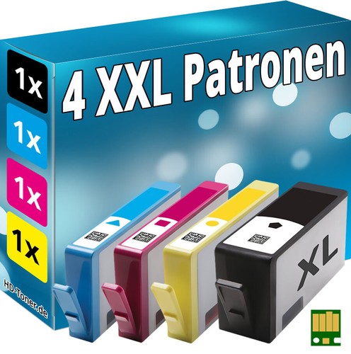 Chip patronen für 364xl - chip,