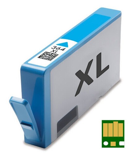 Chip patronen für - 1x,