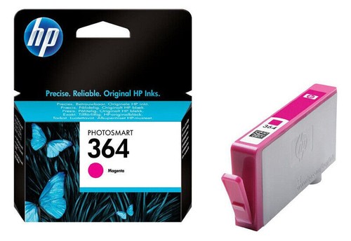 364 original tinte - hp,