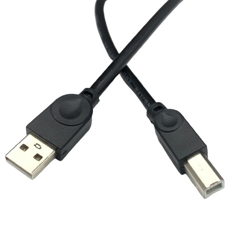 Usb kabel drucker scanner - kabel,