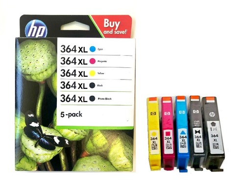 Original tinte hp - x,
