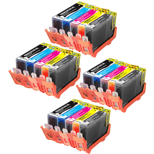 Tintenpatrone 364xl für - 364xl, hp