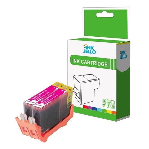 Tintenpatronen magenta 364xl - tintenpatronen,